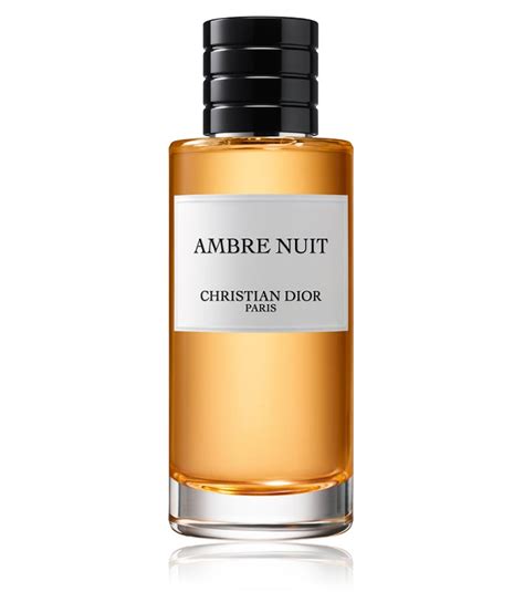 ambre nuit dior preis|Dior ambre nuit selfridges.